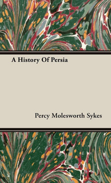 A History of Persia
