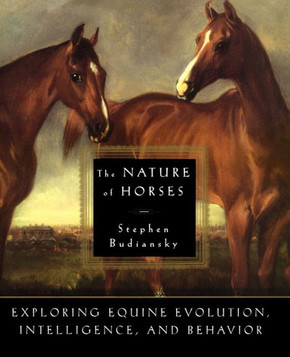 The Nature of Horses The Nature of Horses