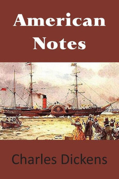 American Notes - 9781483703060