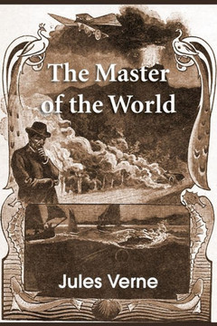 The Master of the World - 9781483703787