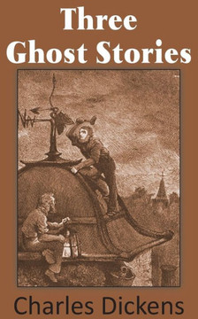 Three Ghost Stories - 9781483703282