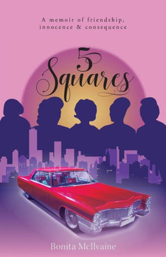 5 Squares - 9781460228760