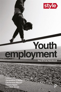 Youth Employment: Style Handbook Youth Employment: Style Handbook