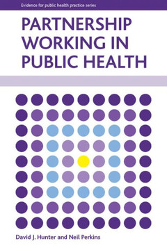 Partnership Working in Public Health