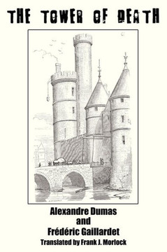 The Tower of Death: A Play in Five Acts