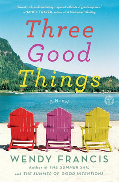 Three Good Things