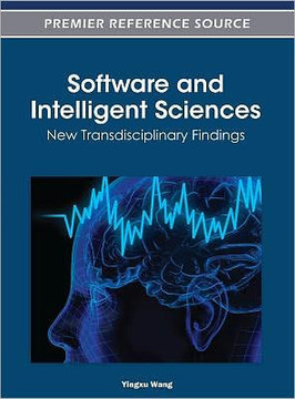 Software and Intelligent Sciences: New Transdisciplinary Findings