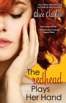 Redhead Plays Her Hand Redhead Plays Her Hand