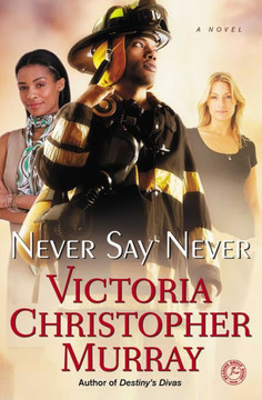 Never Say Never - 9781451695779