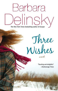 Three Wishes - 9781451679144