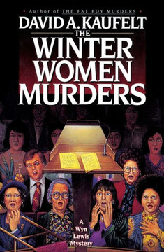 The Winter Women Murders