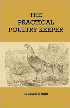 The Practical Poultry Keeper - 9781444655919