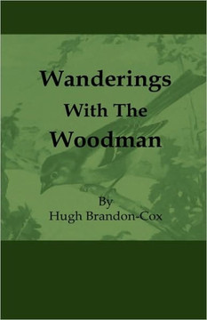 Wanderings with the Woodman - 9781444656794