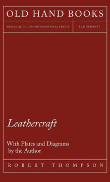 Leathercraft - 9781445512983
