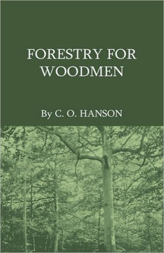 Forestry For Woodmen - 9781444655957 Forestry For Woodmen - 9781444655957
