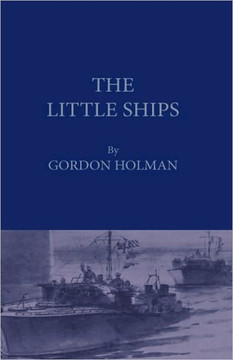 The Little Ships - 9781444655223