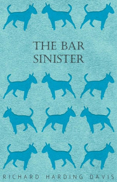 The Bar Sinister - 9781445505213