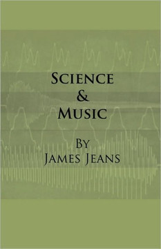 Science & Music - 9781444656053