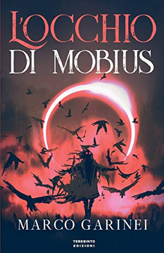 LOCCHIO DI MOBIUS (Italian Edition)