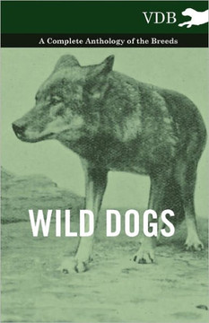 Wild Dogs - A Complete Anthology of the Breeds - 9781445526843