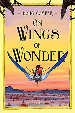 On Wings Of Wonder On Wings Of Wonder