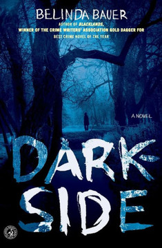 Darkside - 9781451612752
