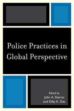 Police Practices in Global Perspective - 9781442200258