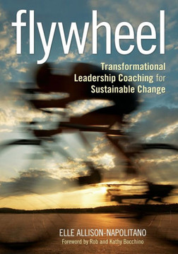 Flywheel: Transformational Leadership Coaching for Sustainable Change