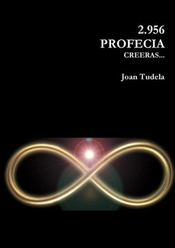 2956 Profecia 2956 Profecia