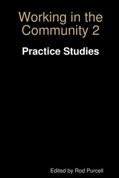 Working in the Community 2