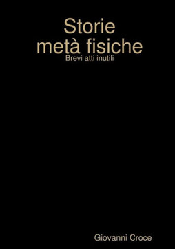 Storie meta' fisiche