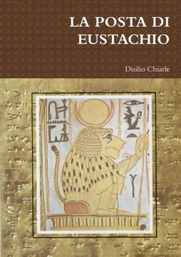 La Posta Di Eustachio - 9781446754887