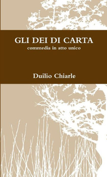 Gli Dei Di Carta