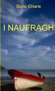 I Naufraghi - 9781471671340