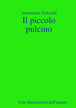Il piccolo pulcino