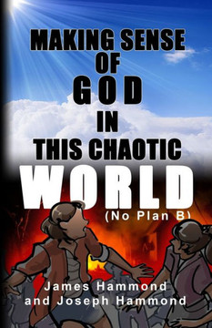 Making Sense of God in this Chaotic World: (No Plan B)