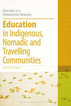 Education in Indigenous, Nomadic and Travelling Communities