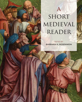 A Short Medieval Reader - 9781487563417 A Short Medieval Reader - 9781487563417