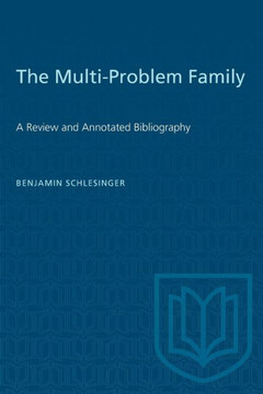 The Multi-Problem Family: A Review and Annotated Bibliography