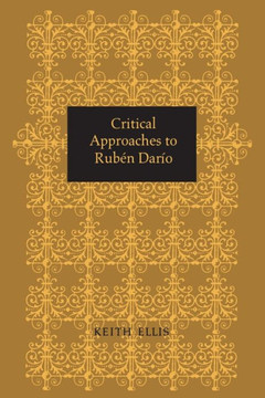 Critical Approaches to Rub?n Dar?o