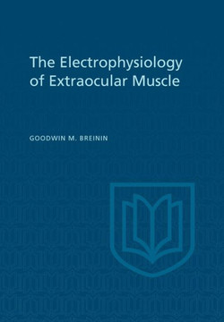 Electrophysiology of Extraocular Muscle