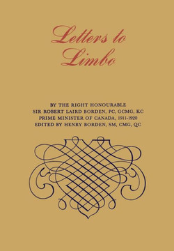Letters to Limbo