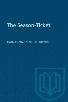 The Season-Ticket The Season-Ticket