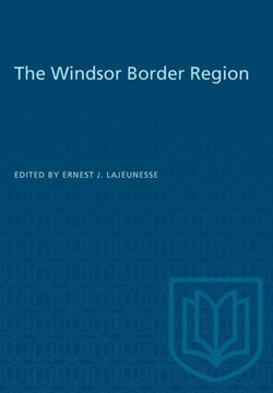 The Windsor Border Region