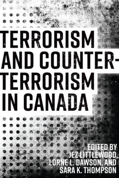 Terrorism and Counterterrorism in Canada - 9781487501860