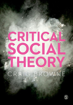 Critical Social Theory