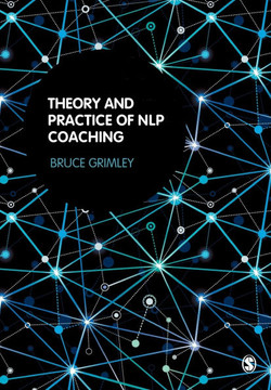 Theory and Practice of Nlp Coaching: A Psychological Approach