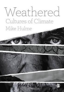 Weathered: Cultures of Climate - 9781473924987