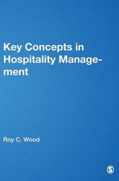 Key Concepts in Hospitality Management - 9781446200681