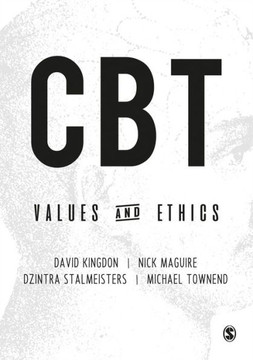 CBT Values and Ethics - 9781446273012